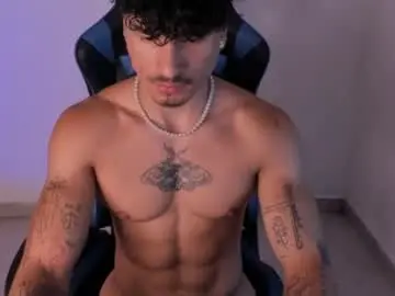 Chaturbate Sex Chat of thomas_fit1
