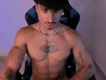 Chaturbate Watch Live Sex Cams of thomas_fit1