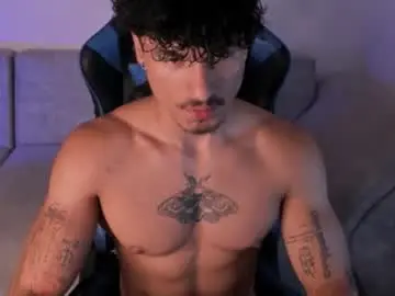 Chaturbate Adult Webcams of thomas_fit1