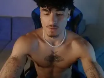 Chaturbate Adult Webcam of thomas_fit1