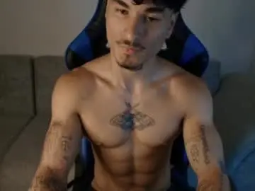 Chaturbate Adult Webcam of thomas_fit1