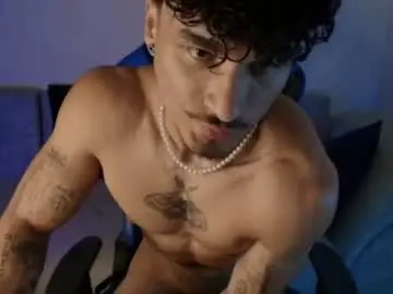 Chaturbate Live Sex of thomas_fit1