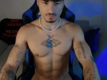 Chaturbate Best live sex cam show of thomas_fit1