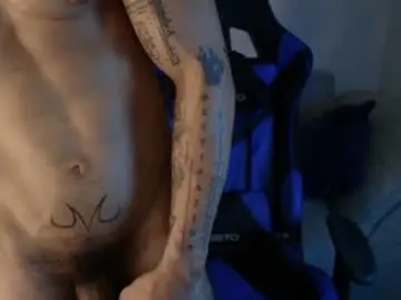 Chaturbate Sex Chat of thomas_fit1