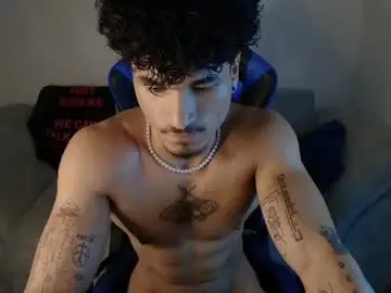 Chaturbate Free Porn Cam of thomas_fit1