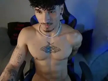 Chaturbate Free Porn Cam of thomas_fit1