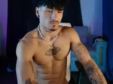 Chaturbate Adult Video Chat of thomas_fit1