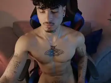 Chaturbate Free Live Porn of thomas_fit1