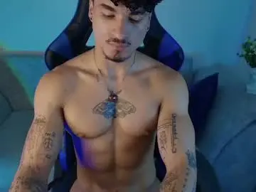 Chaturbate Adult Video Chat of thomas_fit1
