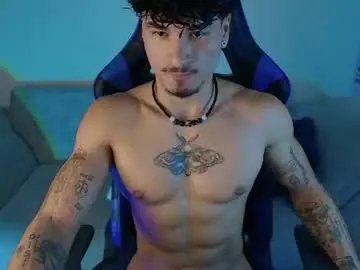 Chaturbate Watch Live Sex Cams of thomas_fit1