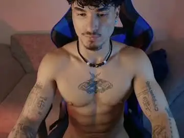 Chaturbate Adult Webcam of thomas_fit1