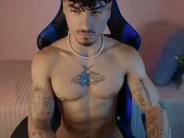 Chaturbate Adult Video Chat of thomas_fit1