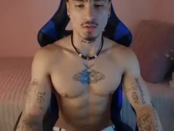 Chaturbate Sex Cam of thomas_fit1