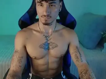 Chaturbate Adult Video Chat of thomas_fit1