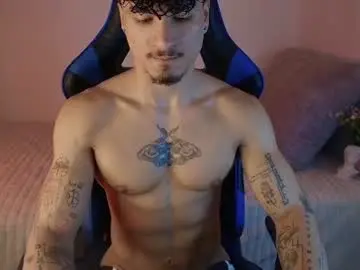 Chaturbate Adult Webcams of thomas_fit1