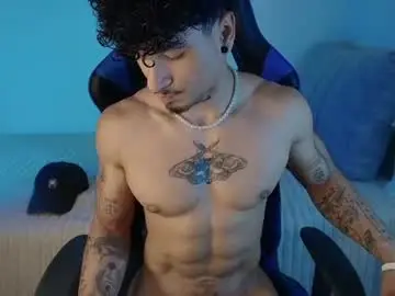 Chaturbate Best live sex cam show of thomas_fit1