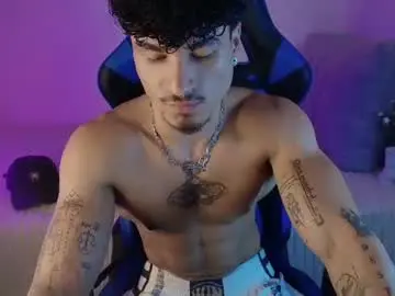 Chaturbate Nude Webcam of thomas_fit1