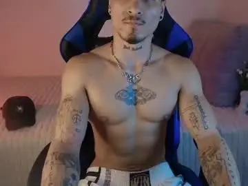 Chaturbate Adult Webcams of thomas_fit1