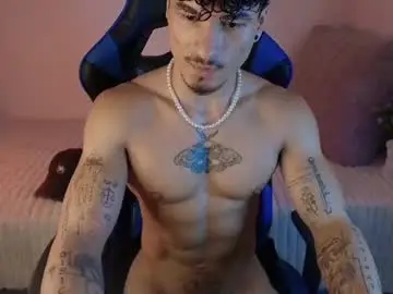 Chaturbate Best Webcam of thomas_fit1