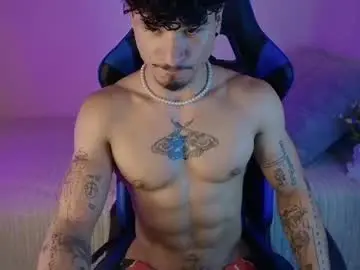 Chaturbate Free Live Porn of thomas_fit1