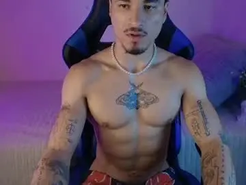 Chaturbate Nude Webcam of thomas_fit1