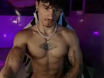 Chaturbate Live Porn of thomas_fit1