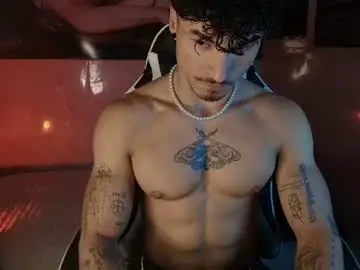 Chaturbate Free Live Porn of thomas_fit1