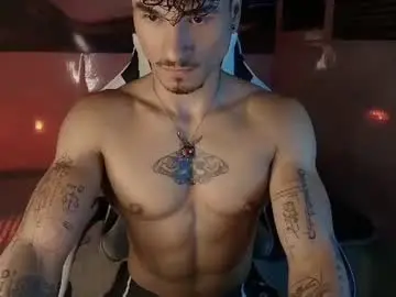 Chaturbate Sex Chat of thomas_fit1