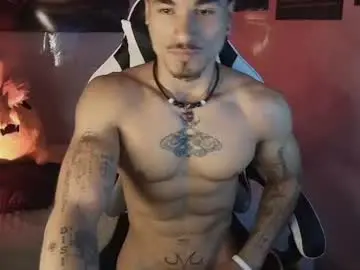 Chaturbate Adult Webcams of thomas_fit1