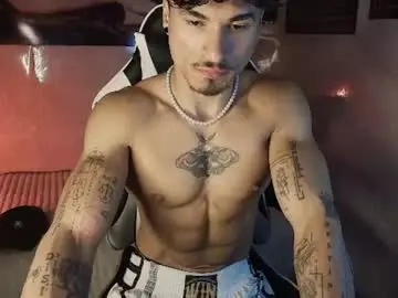 Chaturbate Watch Live Sex Cams of thomas_fit1