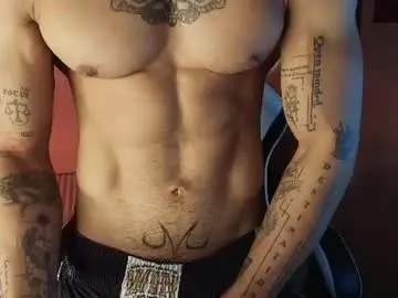 Chaturbate Best Webcam of thomas_fit1