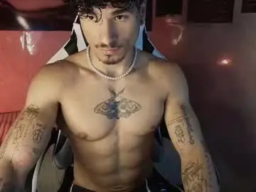 Chaturbate Watch Live Sex Cams of thomas_fit1