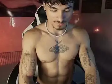 Chaturbate Free Porn Cam of thomas_fit1