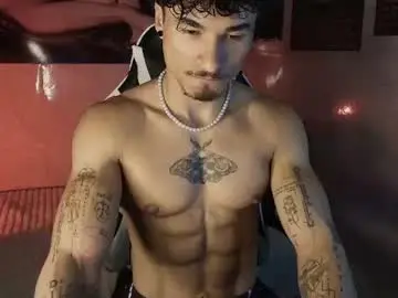 Chaturbate Free Porn Cam of thomas_fit1