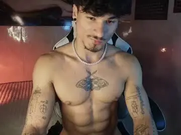Chaturbate Adult Webcam of thomas_fit1