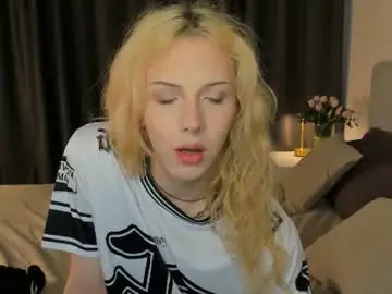 Chaturbate Live Sex of tiffany_king