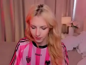 Chaturbate Free Porn Cam of tiffany_king
