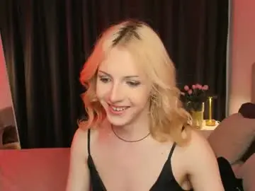 Chaturbate Nude Webcam of tiffany_king