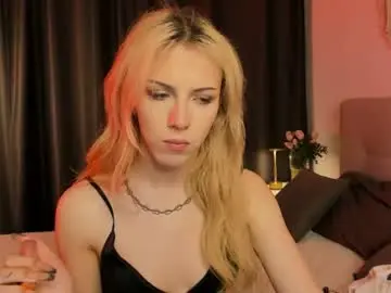 Chaturbate Best Webcam of tiffany_king