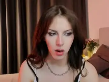 Chaturbate Sex Cam of tiffany_king