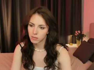 Chaturbate Nude Webcam of tiffany_king