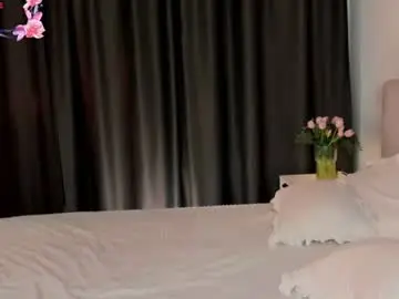 Chaturbate Nude Webcam of tiffany_king