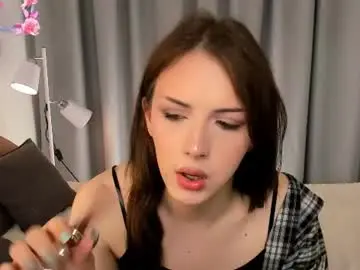 Chaturbate Private Sex Chat of tiffany_king