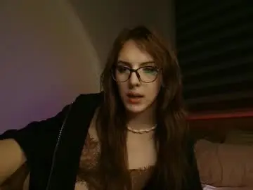 Chaturbate Live Porn of tiffany_king