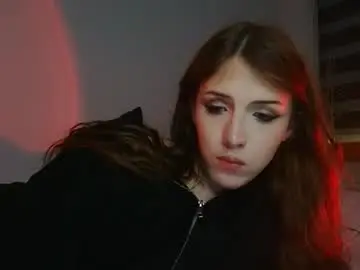Chaturbate Free Porn Cam of tiffany_king