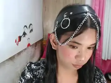 Chaturbate Sex Chat of xtreamjiana