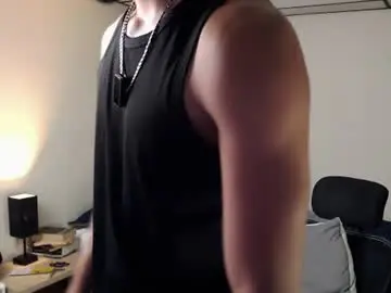 Chaturbate Live Sex of yeff_stone