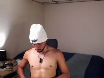 Chaturbate Sex Chat of yeff_stone