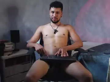 Chaturbate Private Sex Chat of yeff_stone