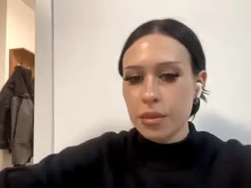 Chaturbate Live Sex of zulemakamper